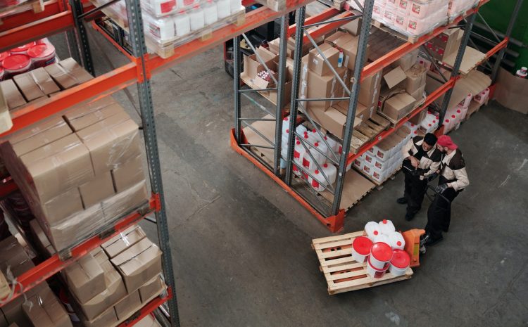 Inventory Control