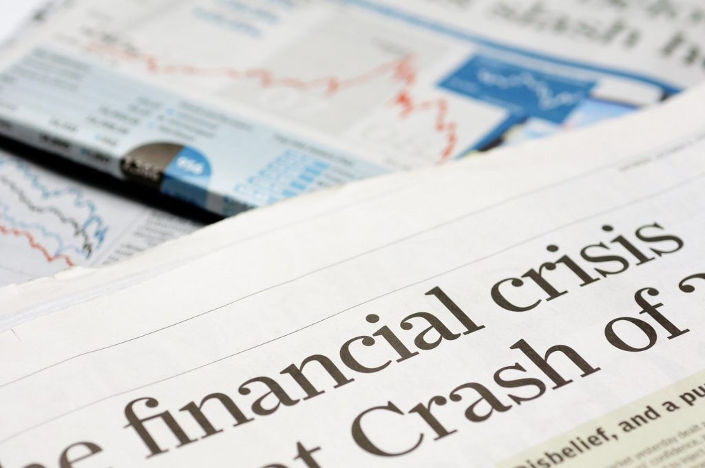 How Prepared Are You for the Next Recession?