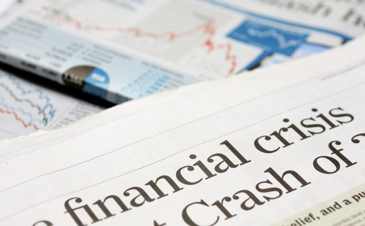 How Prepared Are You for the Next Recession?