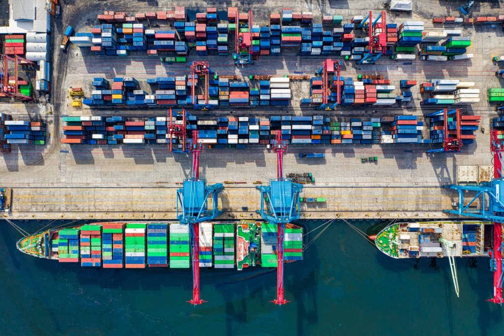 Key Skills of the Dynamic Supply Chain Professional