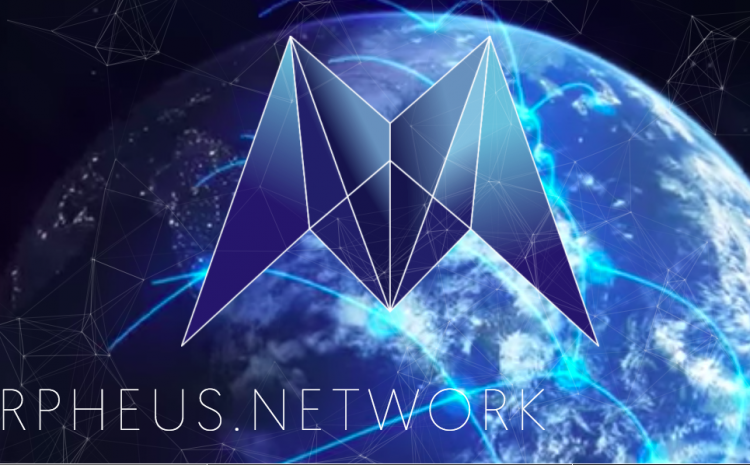Supply Chain Precision launches new partnership, bringing the Morpheus. Network to Europe.