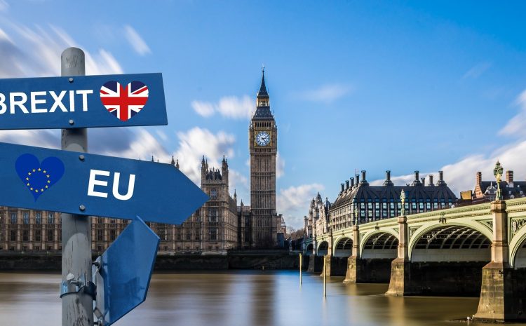 Whatever the politicians decide on Brexit the Morpheus.Network Trusted Trader Platform provides the answers.