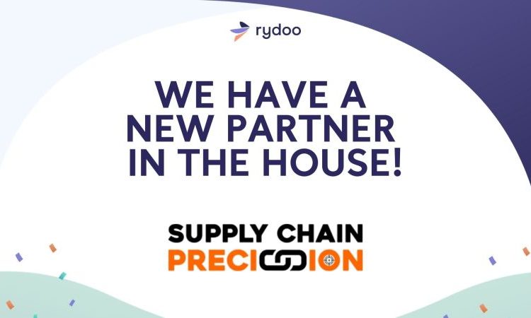 Supply Chain Precision adds Rydoo Expense Management to the Digital Platform