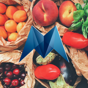 Agro food supplier animal management, certification portal and supply chain