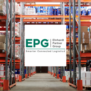 Smarter Connected Logistics