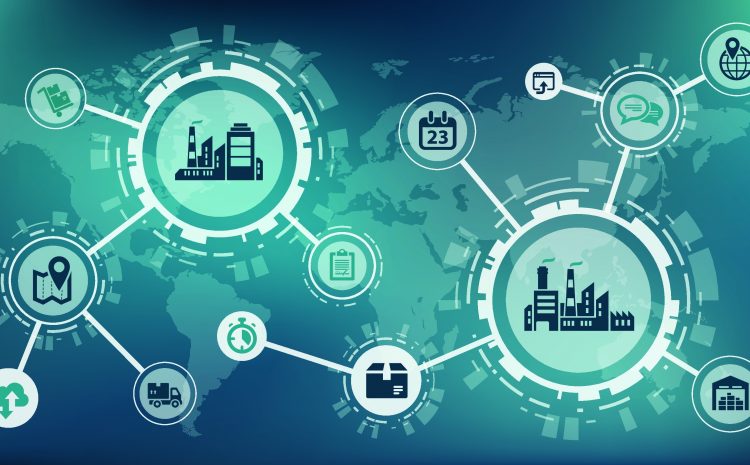 Demystifying terminology behind Integrated Business Planning in a connected Supply Chain