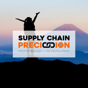 Seven Supply Chain Precision Success Stories