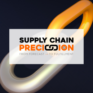 A Supply Chain Planners Best Practice Guide
