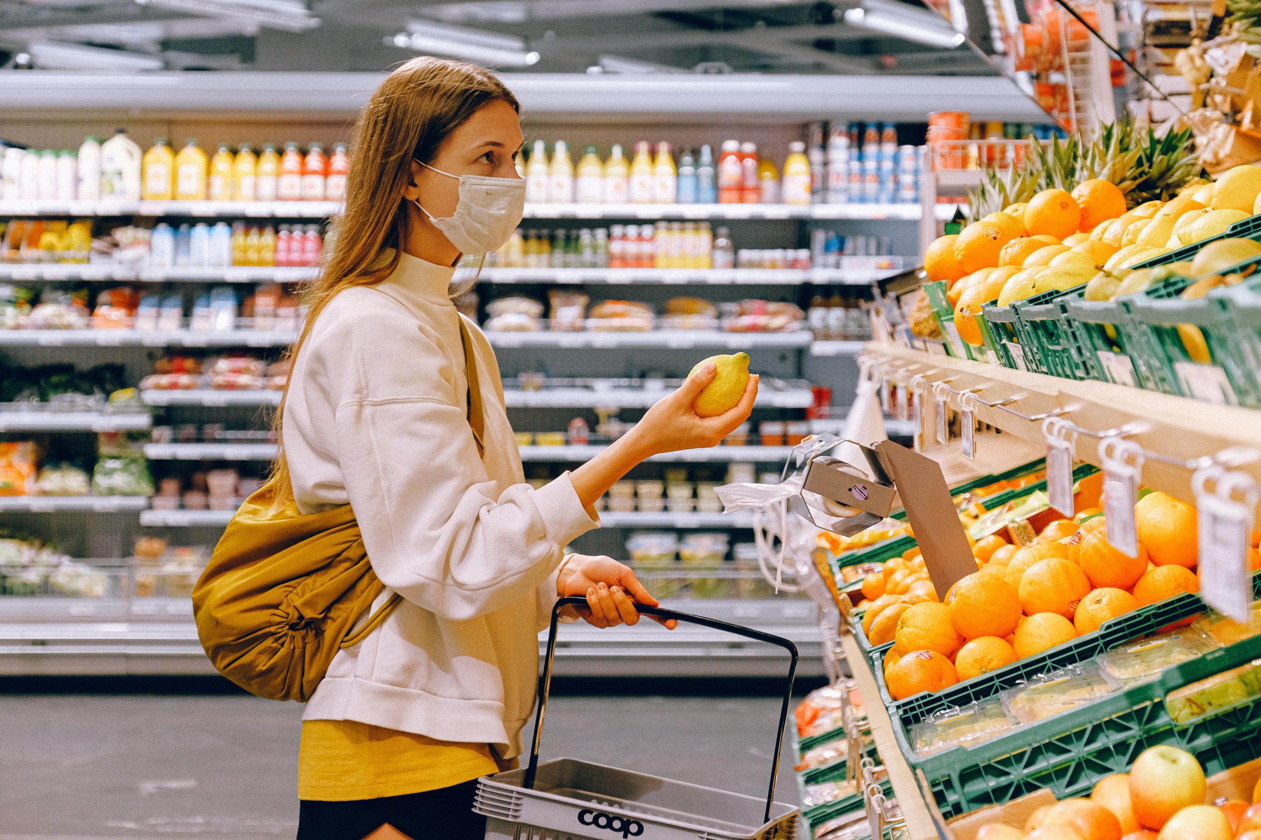 serving the market free of charge